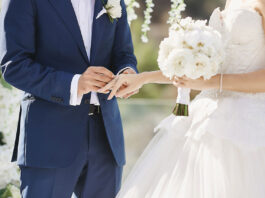 6 Idee Per Wedding Photographer Ai Tempi Del COVID-19 - GratiFree