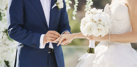 6 Idee Per Wedding Photographer Ai Tempi Del COVID-19 - GratiFree