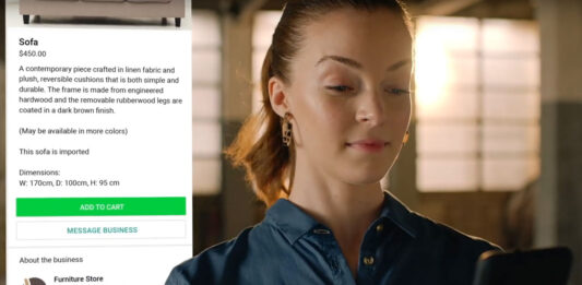 Acquistare Prodotti Su WhatsApp? L'App Supporterà Presto Lo Shopping