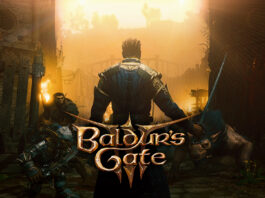 Anteprima Baldur's Gate 3: Il Sequel del Leggendario GDR in Early Acces