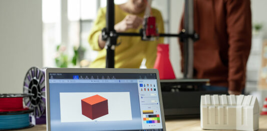 Software CAD Gratuito: 2 Strumenti Facili Da Usare e Scaricare