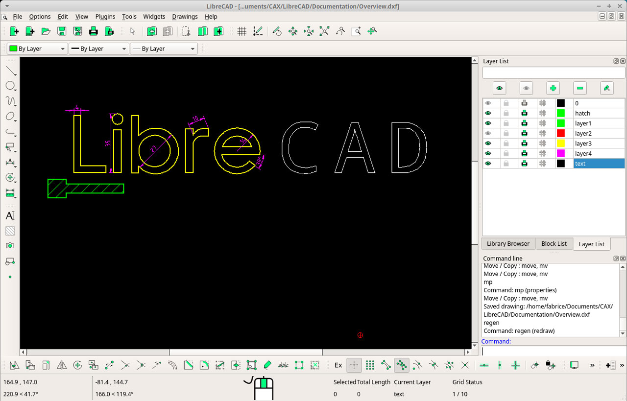 Software CAD Gratuito: 2 Strumenti Facili Da Usare e Scaricare
