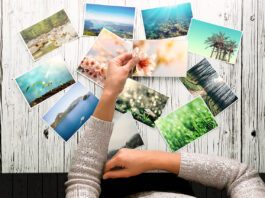 Stampare Foto Gratis con L'App FreePrints - Gratis Free