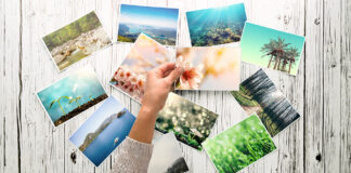 Stampare Foto Gratis con L'App FreePrints - Gratis Free