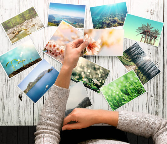 Stampare Foto Gratis con L'App FreePrints - Gratis Free