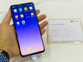 Xiaomi Mi 11 e Mi Mix 4: Snapdragon 875 e display con risoluzione 2K
