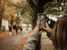 Le 10 Migliori App Gratis Per La Fotografia Su Android