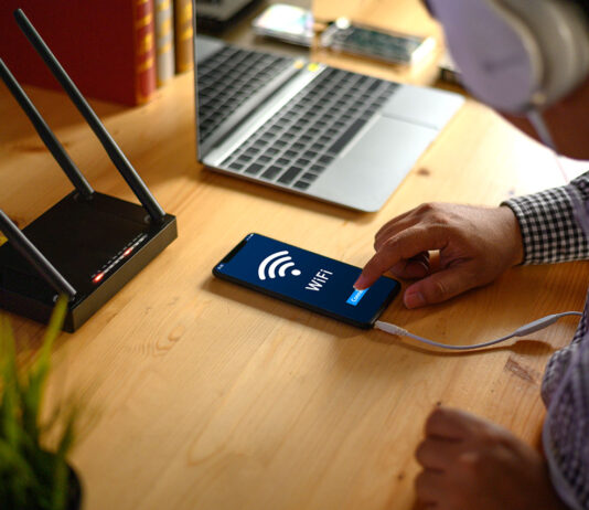 Cosa Sono i Sistemi Wi-Fi Mesh e Come Funzionano?