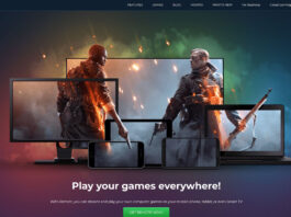 Riprodurre In Streaming i Giochi Per PC Sullo Smartphone Con Remotr