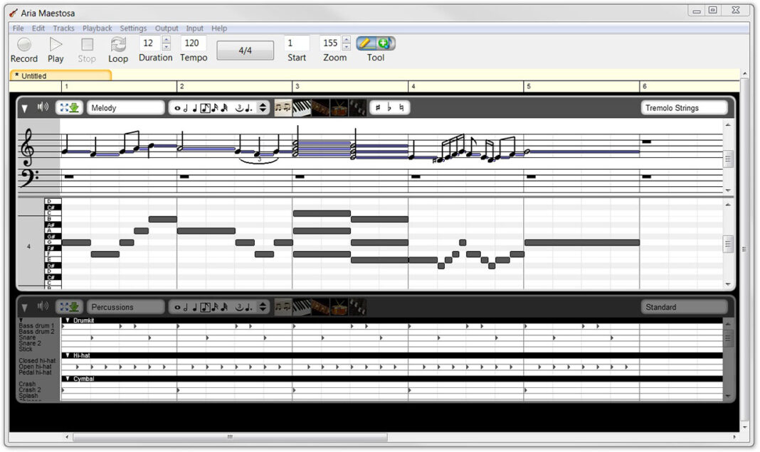 aria maestosa soundfont aria maestosa soundfont