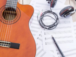 5 Software Gratis Per Scrivere Tablature Per Chitarra e Basso