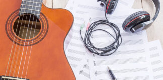 5 Software Gratis Per Scrivere Tablature Per Chitarra e Basso