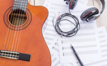 5 Software Gratis Per Scrivere Tablature Per Chitarra e Basso