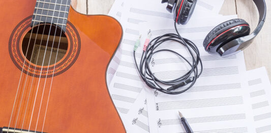 5 Software Gratis Per Scrivere Tablature Per Chitarra e Basso