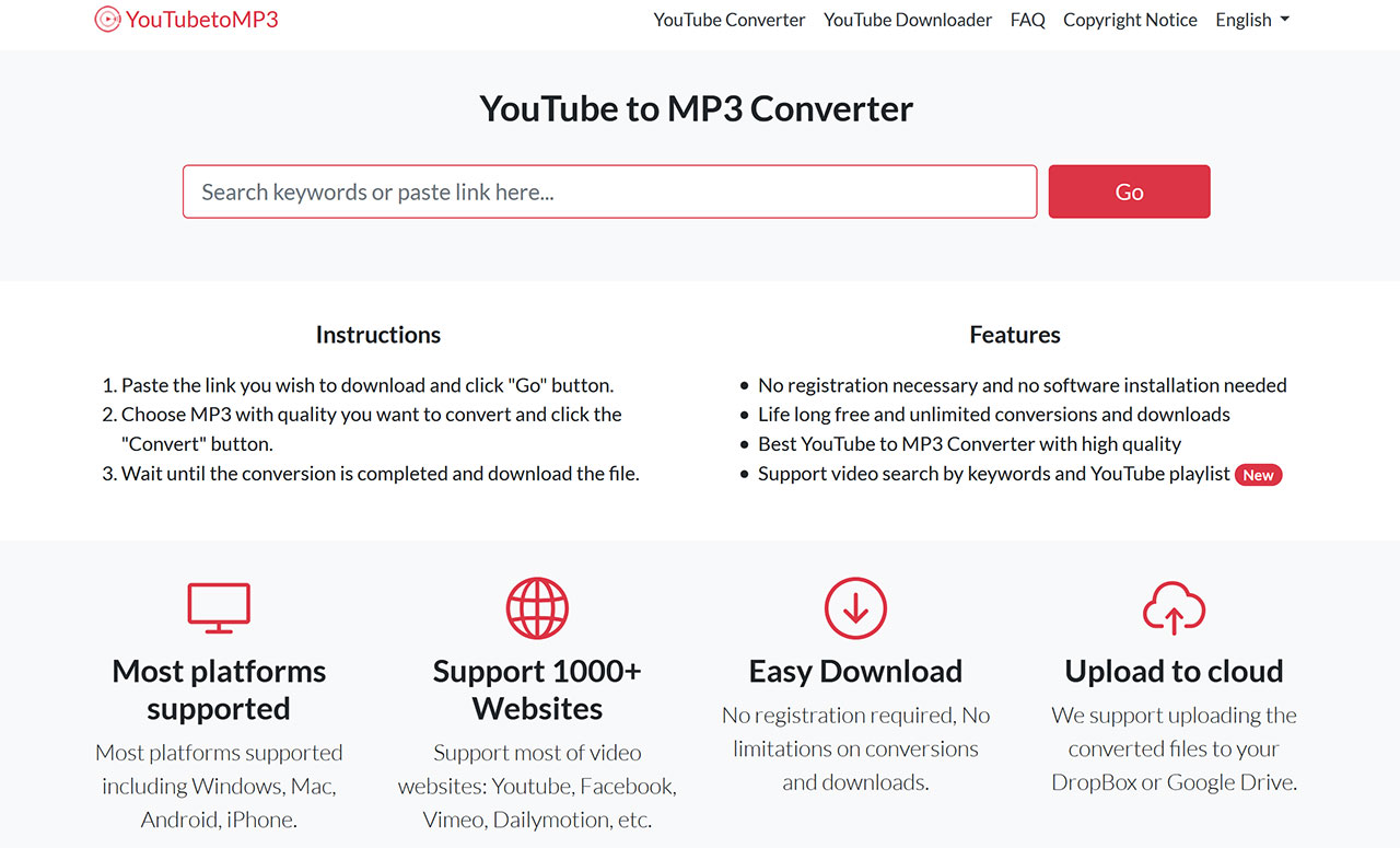 Come Convertire I Video Di YouTube In File MP3