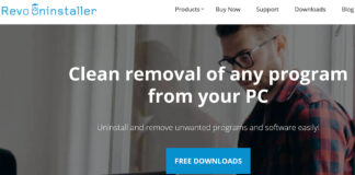 Come Disinstallare Programmi Su Windows 10 Con Revo Uninstaller