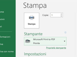 Come Stampare Gratuitamente In Formato PDF Direttamente Su Windows 10
