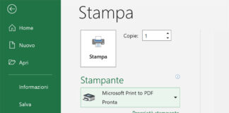 Come Stampare Gratuitamente In Formato PDF Direttamente Su Windows 10