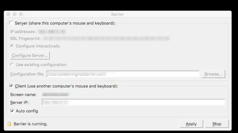 Utilizzare Un Solo Mouse e Tastiera Per Più PC: I Migliori Software Gratis