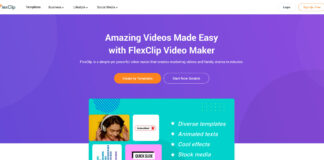 Come Creare Fantastici Video Gratis: FlexClip Video Editor