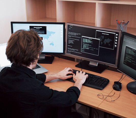 Come Modificare L'Orientamento Dello Schermo Di Windows 10