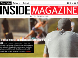 Inside Magazine: Dove I Professionisti Si Raccontano