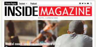 Inside Magazine: Dove I Professionisti Si Raccontano
