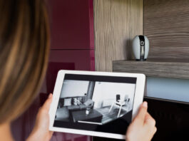 Videosorveglianza: L’Utilità Delle Telecamere Wi-Fi