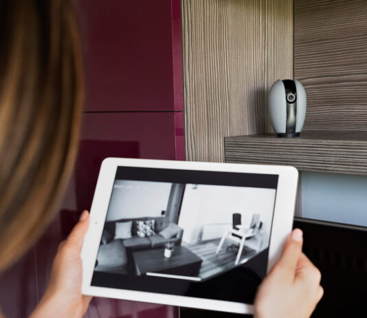 Videosorveglianza: L’Utilità Delle Telecamere Wi-Fi