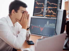 Boom Del Trading In Rete: Attenzione Ai Rischi Di Perdita Del Capitale