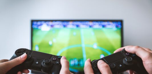 Giochi Fisici o Digitali? Quale Sarà Il Futuro Dei Videogame