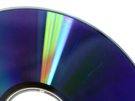 Come Recuperare Un CD o DVD Graffiato E Recuperare I Dati