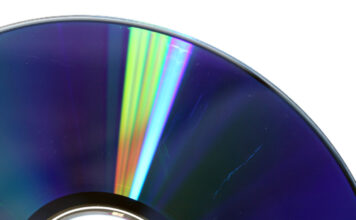 Come Recuperare Un CD o DVD Graffiato E Recuperare I Dati
