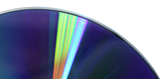Come Recuperare Un CD o DVD Graffiato E Recuperare I Dati