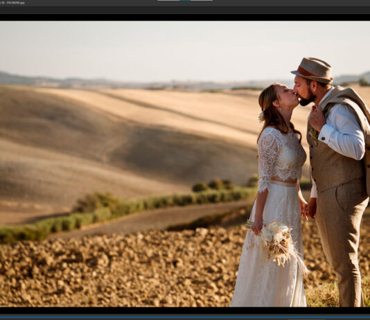Come Visualizzare 2 Immagini Contemporaneamente Con NeeView