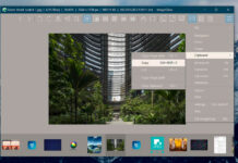 ImageGlass: Un Visualizzatore Di Immagini Gratuito Per Windows