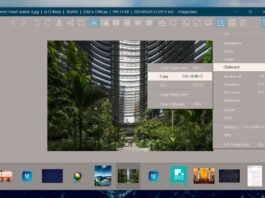 ImageGlass: Un Visualizzatore Di Immagini Gratuito Per Windows
