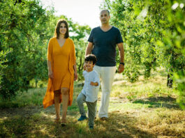 5 Consigli Per Scegliere Un Fotografo Di Famiglia