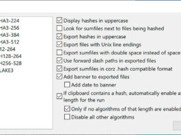 Come Controllare Gli Hash Dei File Dal Menu Di Scelta Rapida Di Explorer