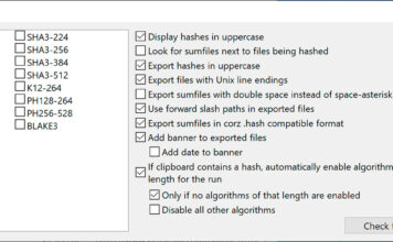 Come Controllare Gli Hash Dei File Dal Menu Di Scelta Rapida Di Explorer