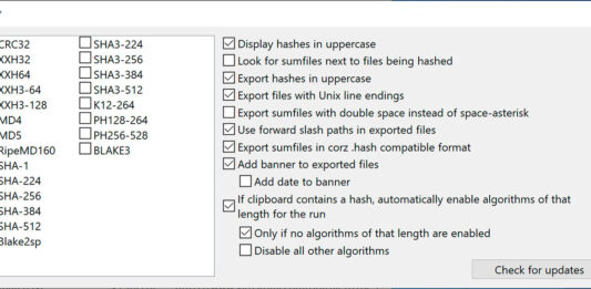 Come Controllare Gli Hash Dei File Dal Menu Di Scelta Rapida Di Explorer
