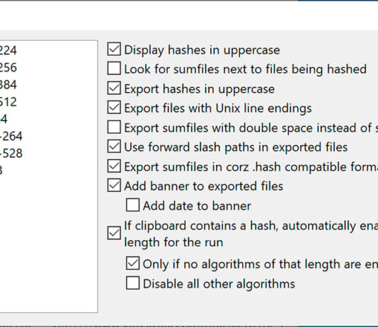 Come Controllare Gli Hash Dei File Dal Menu Di Scelta Rapida Di Explorer