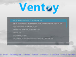 Come Creare Un Supporto USB Avviabile Che Utilizza File ISO