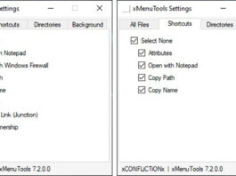 Come Estendere Il Menu Di Scelta Rapida Di Windows Gratuitamente