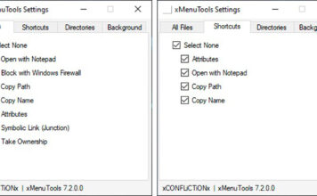 Come Estendere Il Menu Di Scelta Rapida Di Windows Gratuitamente Come Estendere Il Menu Di Scelta Rapida Di Windows Gratuitamente