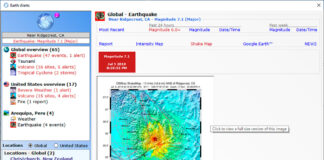 Come Monitorare Avvisi Di Maltempo In Tutto Il Mondo Gratuitamente