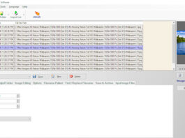 Come Ridimensionare, Convertire e Fare Filigranare Alle Immagini Gratuitamente