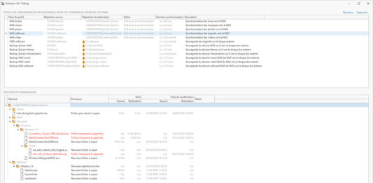 Come Sincronizzare Le Cartelle Di Windows Gratuitamente