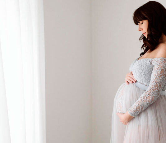 Qual è Il Momento Migliore Per Una Sessione Fotografica Di Maternità?