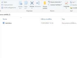 Come Estrarre Immagini e Altri Contenuti Dai Documenti Office